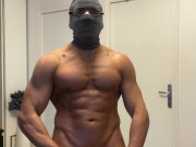 CAGOULE MSRURBATION GYMCLOTHES CUL RIMJOB SPORT STEPMOM