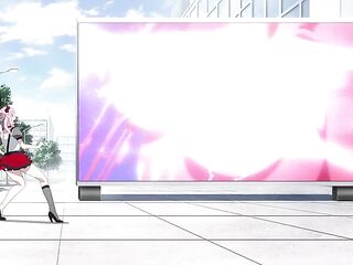 Seven Mortal Sins Manga Version