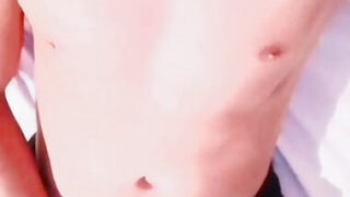 成熟した若いインド人ゲイ売春婦のアナルファックのソロガール映画