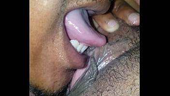 Sucking My Spanish Teacher Pussy