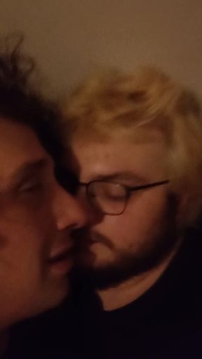 T4t Couple Transman (ftm) Boyfriend Ruining My Orgasm &amp; Edging My Thick Long Chickcock