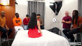 Bts - Kiki King