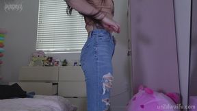 Jean Farts