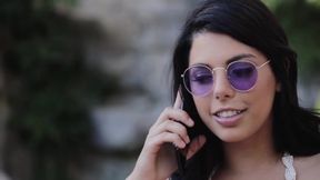 And Lesbian - Blonde - Brunette - Ass Licking - Kitchen - Lingerie - Masturbation - Mature - Sixty-nine - Standing Sex - Mg - Mistaken Identity - Gina Valentina And Brandi Love