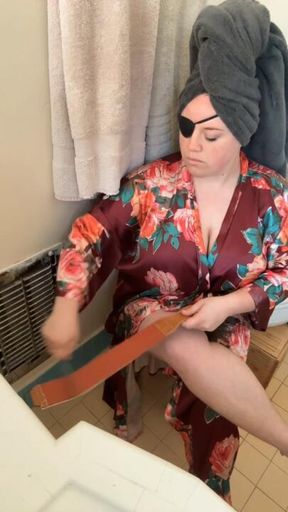 No Shave November aftermath