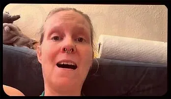 Tiny Pen 4K BDSM Bondage Scene: Big Tits Edging & Masturbation online streaming