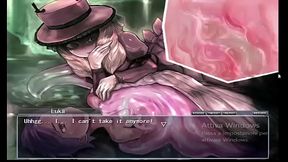 Monster Girl Quest Slug Girl