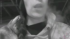 Stress Smoking 36 capnolagnia