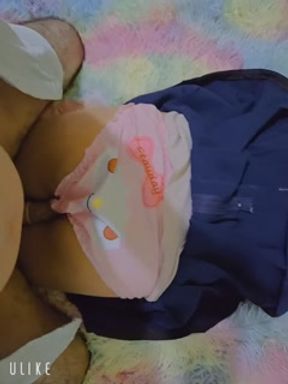 Mi vecino me dio mi regalo de cumpleaños, PARTE UNO