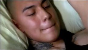 Amateur Mexican Cholos Fucking Hard