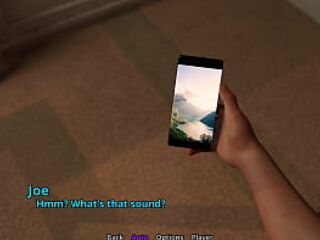 Famil Crush 3 3d, Animation, Porn games, Adult games, 3d game, wife, milf, corruption, visual novel