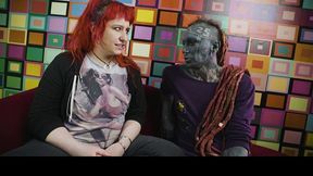 Skillful Proxy Paige and Lily Lu's lifestyle dirt