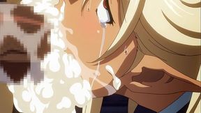 Clockwork HMV Oral Fixation