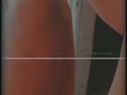 Footjob - Je m'occupes de ta queue avec mes pieds