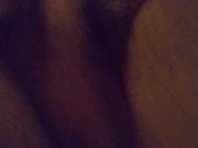 Lousy anal and floppy dick in the shower