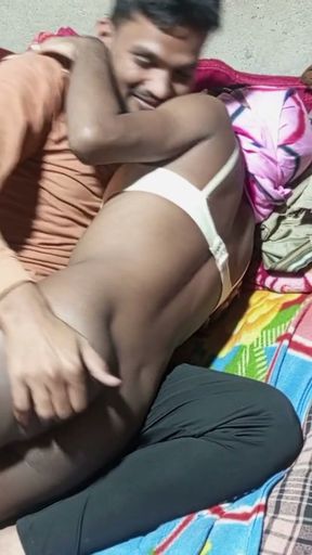 The female's ass was fucked by her two boyfriends in front of her husband and he called his friend and asked him to&hellip;   Clip 1