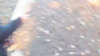 Naked Erotic Dance Sensual Blowjob & Ride By VioletPure - HD