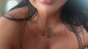 Chanelle Dy Private Show