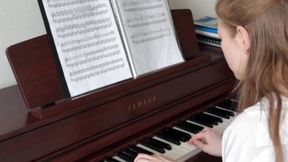 Someday I'll play for you topless^