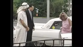 The Sheik's Wives - Episode 2