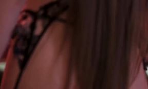 Fuck me like i'm your toy with a ponytail