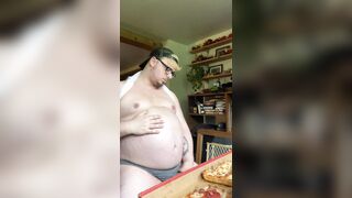 Queer stoner gamer plunges himself four “PS” I webcam as the vid cut