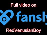 Trailer: Biggest buttplug for the first time