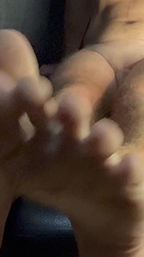 Watch My Feet