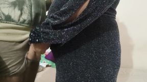 Dilly bhabhi fuck hard with her husband.