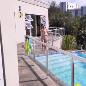 Public Nudity Photo comp