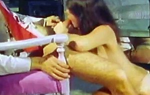 High society vintage loop