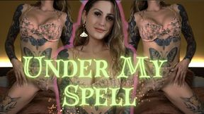 Under My Spell