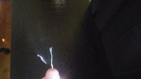 JosephPrivate Cumshot #2