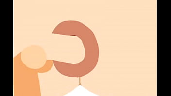 Анал (моя первая анимация)