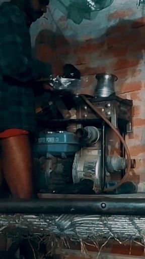 Must-share moment from &quot;Dirty boy banging in the machine and the sound of the tabla coming out&quot;