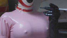 Latexdolly 2