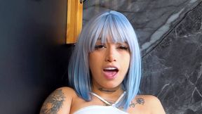 Social Media Creator @kaorianya @Female Masturbation & #Shaved Pussy #Latina #Solo #Sexy free hardcore tube | Tik.Porn