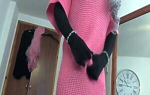 to be a transvestite is filled with sexuality