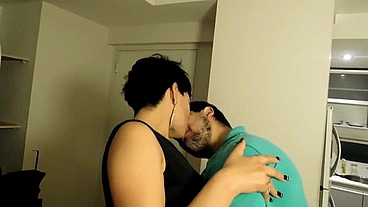 NO PARA DE COJER TODO EL DIA , HASTA TENER 40 ORGASMOS , CUARTA PARTE