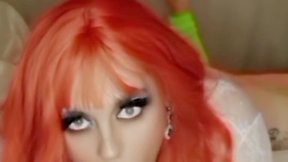 Leela wong: becoming a feminine sissy and hot bjs