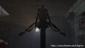 extreme anal training