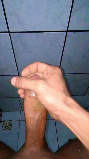 Two dozen cumshots - short version   Clip 1