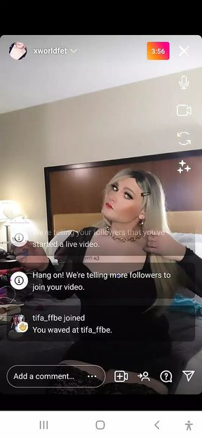 Sexy Bitch Smoking 120&#039;s Fetish