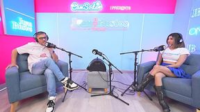 letizia fulkers  huge oiled breasts bounce as she cums on the machine