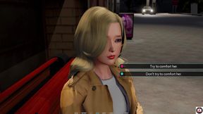 Ripples - (pt 16) - Nc