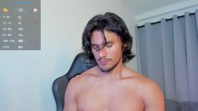 Axel Owen Party on Nov 1, 2025 - Part 2