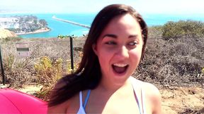 amara romani raw audition pound