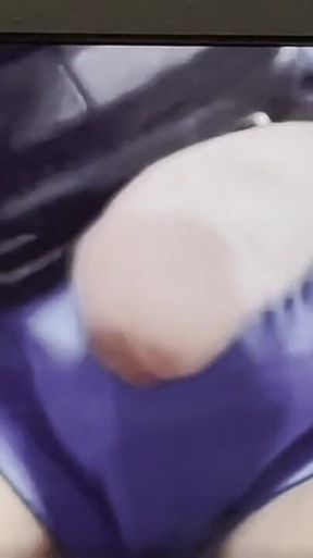 This Is His Best Sander up Close in Slow Motion Explosion Ever