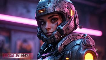 THE HOTTEST AI GENERATED CLUB IN SERA GEARS OF CURVES