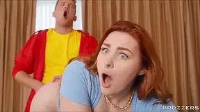 Abigaiil Morris And One Piece - One More Piece, Please